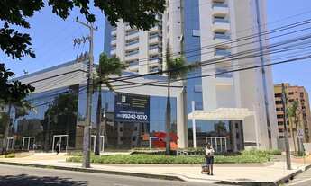 Imagem: 2 salas conjugadas no BS Tower Multi Office