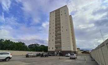 Imagem 6: Apartamento - Jacareí - Jardim das Industrias - Residencial Vila Inglesa - 59m² - 2 Dormit