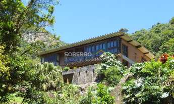 Imagem 2: Sítio c/ 2 Casas, Cachoeira e 40.000 m2 de Exuberante Natureza, Teresópolis, RJ