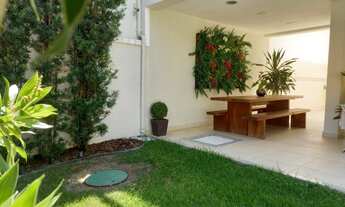 Imagem 6: RIO DE JANEIRO - Casa de Condomínio - VARGEM PEQUENA