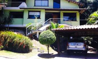 Imagem: Casa com 3 quartos em Condomínio- Pendotiba