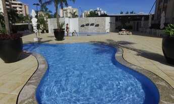 Imagem: Apartamento de 3 quartos em Caldas Novas