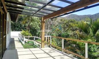 Imagem: Casa linear, 3 Quartos (2 suítes) com Quintal