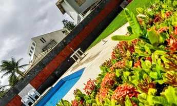 Imagem 2: Casa de condomínio para venda possui 100 metros quadrados com 4 quartos