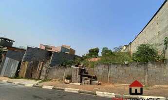 Imagem 2: TERRENO- JARDIM IKEDA PALMEIRAS/ SUZANO