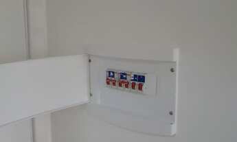 Imagem 7: Kitnet/conjugado para venda possui 25 metros quadrados com 1 quarto em Água Branca - São P