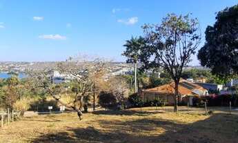 Imagem 2: Lote/Terreno para venda com 584 metros quadrados no Lundceia - Lagoa Santa - MG
