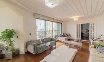 Imagem 3: Venda Apartamento 5 Dormitórios - 260 m² Campo Belo