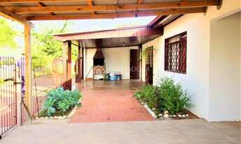 Imagem: SãO LEOPOLDO - Casa Padrão - Santa Teresa