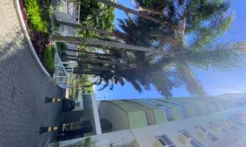 Imagem 4: Barra Bonita! Vista mar, alto, Indevassável! 93m, 3 qts (1 suíte)dependência reversível. I