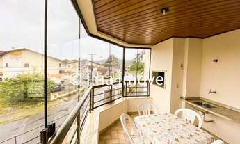 Imagem 4: Apartamento para venda com 83 metros quadrados com 2 quartos em Ponta das Canas - Florianó