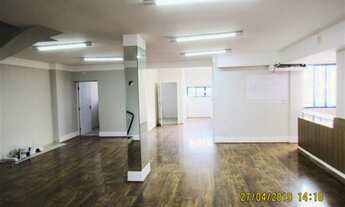 Imagem 2: Imóvel Comercial 740 m², 13 Salas, 6 Vagas, Santo Antônio, São Caetano do Sul