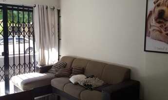 Imagem 6: TEMPORADA* Apartamento Quadra Mar Térreo com 3 quartos em Meia Praia - Itapema - SC