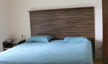 Imagem 2: Casa com 4 dormitórios(2 suítes) à venda, 280 m² - Condomínio Vila dos Ingleses - Sorocab