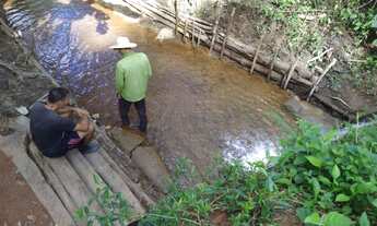 Imagem: Venda de fazenda em Barra do choca região