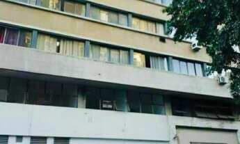 Imagem: Kitnet/conjugado para venda possui 25 metros