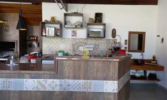 Imagem 6: CASA - ITUPEVA - 4 DORMS - 5 VAGAS