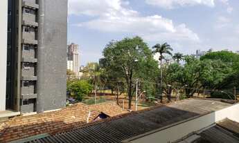 Imagem 3: Apartamento Centro/Bosque, 1 quarto, 2 WC's, 1 vaga, 52m²