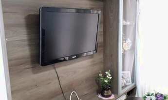 Imagem 3: Apartamento com 3 dormitórios à venda, 75 m² por R$ 575.000,00 - Vila Augusta - Guarulhos