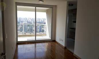 Imagem: Apartamento para aluguel com 44 metros quadrados