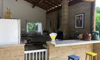 Imagem 3: Sitio Morungaba/SP/BR - Castan