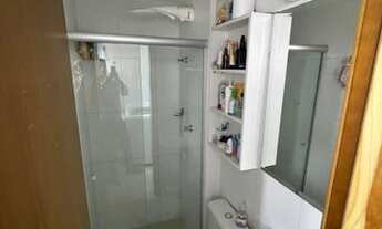 Imagem 7: Apartamento para venda com 98 metros quadrados com 3 quartos em Jardim Goiás - Goiânia - G