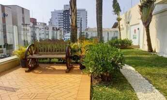 Imagem 2: Lindo apartamento de 3 dormitórios com suíte e 1 vaga de garagem no Floresta, São José-SC