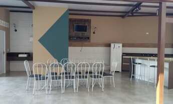 Imagem 2: Apartamento de 2 quartos Residencial Santo Andre