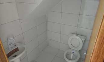 Imagem 5: CASA B MANUELA - EST DA POSSE