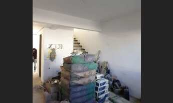 Imagem 7: Sobrado com 2 dormitório na velha, Cozinha Americana, Sala TV e jantar integradas, 1 vagas