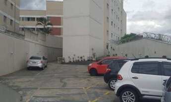 Imagem 2: Apto NOVO e VAGO com 2 dorms por R$219 MIL - Guarulhos REF: AP0396