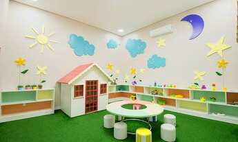 Imagem 4: Apartamento para venda com 144 metros quadrados com 3 quartos em Estados - João Pessoa - P