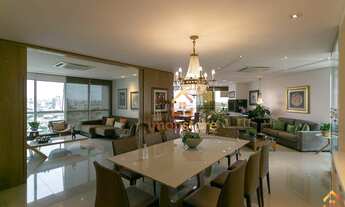 Imagem 2: Apartamento à venda no Ed. Porto Madero Gleba Palhano