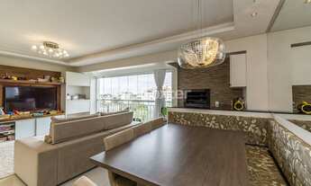 Imagem: Apartamento para venda com 113 metros quadrados