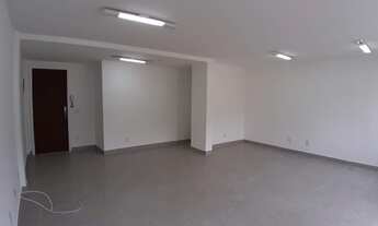 Imagem 5: Copacabana, Praça Demétrio Ribeiro, Sala Comercial com 49 m2, 1 Vaga !!!