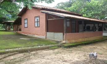 Imagem 4: Fazenda de 182 hectares na região de Curvelo