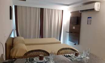 Imagem 6: Apartamento para Venda em João Pessoa, Cabo Branco, 2 dormitórios, 2 suítes, 2 banheiros