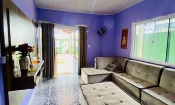 Imagem 6: Casa no Bairro Infraero II