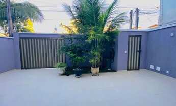 Imagem 2: Casa com 3 dormitórios à venda, 145 m² por R$ 680.000,00 - São Marcos - Macaé/RJ