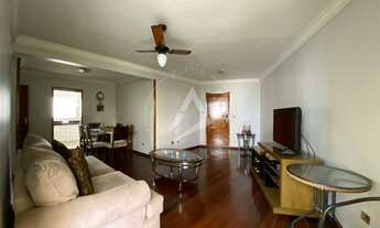 Imagem 3: Apartamento à venda, 3 quartos, 2 vagas de garagem, Setor Oeste, GOIANIA - GO