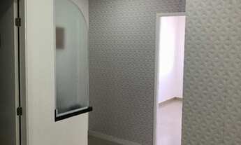 Imagem 4: Sala/Conjunto para aluguel possui 42 metros quadrados com 1 quarto em Vila Mathias - Santo