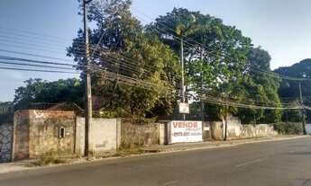 Imagem 6: Terreno com área de 6.357m2 na Av.General Arthur Carvalho - Turu