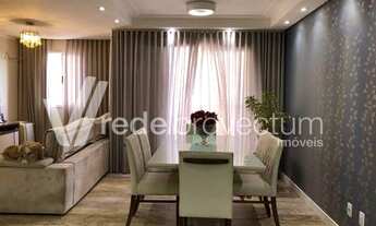 Imagem 2: Apartamento - São Bernardo - Campinas