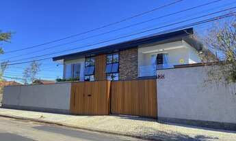 Imagem: CASA no BOA VISTA com 4 quartos para VENDA