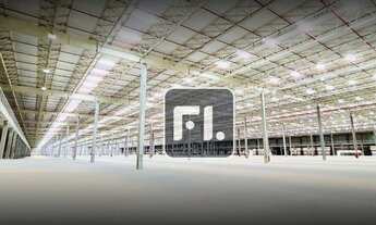 Imagem 4: Galpão para alugar, 1271 m² por R$ 30.504,00/mês - Jardim Belval - Barueri/SP