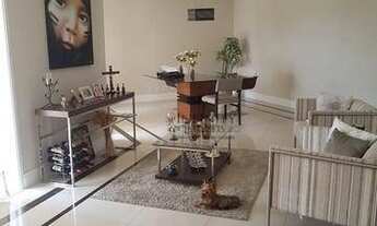 Imagem 2: Apartamento com 4 dormitórios, 183 m² - venda por R$ 1.390.000,00 ou aluguel por R$ 6.600