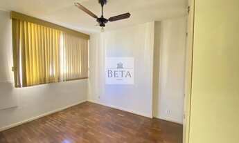 Imagem 6: Apartamento com 3 dormitórios, no miolo de Icaraí