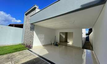 Imagem 2: Casa pronta para morar na zona leste>