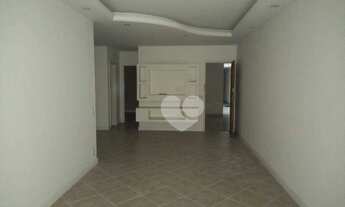 Imagem 2: Apartamento com 3 quartos à venda, 126 m² por R$ 1.890.000 - Laranjeiras - Rio de Janeiro