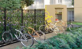 Imagem 5: Apartamento de 2 dormitórios na região da Represa Guarapiranga